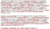 In late, 2009, Fortis Health Care Ltd. (Fortis), a hespital shain established by the grometers of
Banbaxy Laboratories Limited (RLL), acguired 10 hospitals of the Wockhardt Hospitals Group
(Weckharst Heseitals), a subsidian of Weckbarst Ltd (Weckharst) for USS9.09 billien, The
acquisition was bailed by expert as the biggest in the logian bealth care ingustov, It waS EXRested
to benefit both Forties and Wockbardt Hospitals. Through this acquisition, Fortis was able to
expand its network of hospitals. Besides the acquisition would help it have a presence in the
SQuthem sastem and western states of logia therekx fertitvine its position as one of the leadina
bealth care providers in Jodia, It would also aive, Fortis ascess to Wackbardt Hospitals
management team.
Mersever it was alse SXREsted, to help Fortis (salize its ambition of gwoiag 6,000 kess and
beseming a USS 1 billion revenue gacnina somRany by 2012. Weskbarst Hospitals was expested
to benefit from the acquisition as it would be able to reduce its debt burden of USS. 5 billion of
the total gebt of Bs, 34 billien, Besides, it planned to expand its besritals with the remainina
money. Seme analvsts oRines that the deal would strenatben Eertiss position in the bealthsare
industox in Jodia. However some analvsts alse telt that Fortis bad to gxercome varieus challenges
befare it sQuld ceap the benefits from the deal.
By sonsidering the above facts, yoy are asked to address the below Issues:
