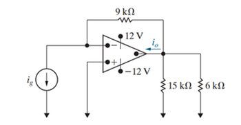 ig
9 ΚΩ
ww
• 12V
-12V
ww
15 kΩ Σ6ΚΩ