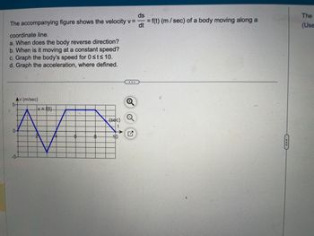 Answered: Ds The Accompanying Figure Shows The… | Bartleby