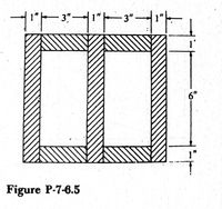 ー ート
-3"
6"
1"
Figure P-7-6.5
