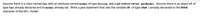 Assume there is a class named Car with an attribute named model of type string and a get method named getModel. Assume there is an object c1 of
type Car already declared and its model already set. Write a java statement that sets the variable ch of type char (already declared) to the third
character of the c1's model.
