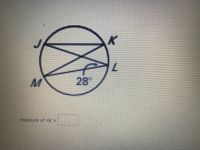 7.
28
measure of<K%3D
