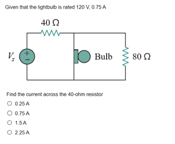 12+ Calculate Current Through Resistor