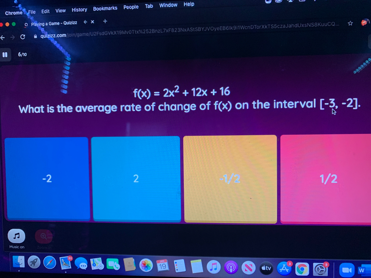 How to play Quizizz!, 106 plays