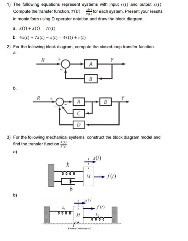 Draw Digital Circuit Diagrams For The Following Equations - Circuit Diagram