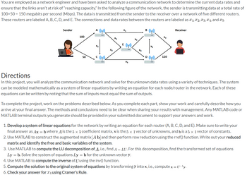 Answered: You Are Employed As A Network Engineer… | Bartleby