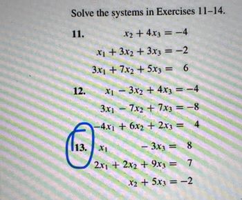 2 6x 7 2 3x 4 )( x 1 )- 12 0