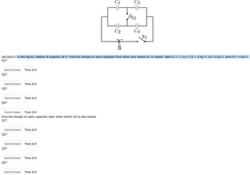 Answered: Submit Answer Q2? Submit Answer… | Bartleby