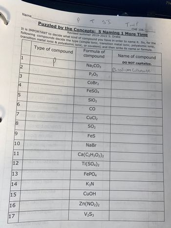 Answered: 4 Onuod Puzzled by the Concepts: 5… | bartleby