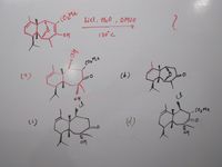 (02M.
Licl, tHe0, OMSO
130°C
cO2Me
(6)
(5)
(o3Me
(4)
on
40
(6)
