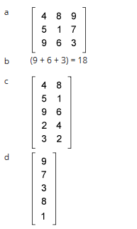 Answered: The trajectory of several rockets is… | bartleby