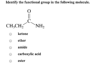 carboxyl functional group