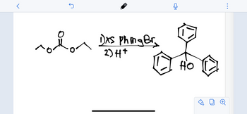 <
5
nordon
1xs Phing Br
2) H+
Û D
HO