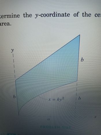 Answered: Mine The Y-coordinate Of Th Ca. | Bartleby