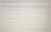 A company issued 7%, 15-year bonds with a par value of $510,000 that pay interest semiannually. The market rate on the date of issuance was 7%. The
journal entry to record each semiannual interest payment is:
Multiple Choice
Debit Bond Interest Payable $34,000; credit Cash $34,000.
