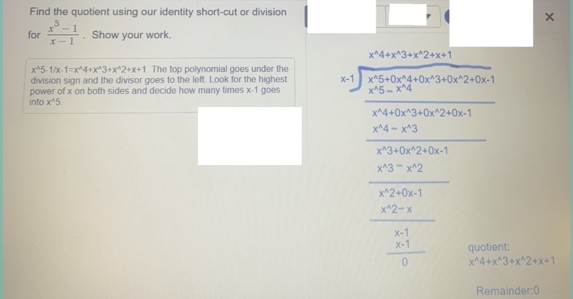 DIVISION  DECIMAL QUOTENT DIVISION - DIVISION WITH COMMA IN THE