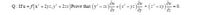 Q: Ifu = fx' +2yz,y +2:x)Prove that (y - x
0.
