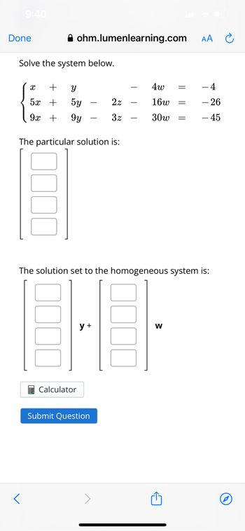 answered-solve-the-system-below-x-y-5x-5y-bartleby