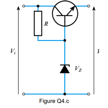 Answered: Regulator Circuit That Could Be Used In… | Bartleby