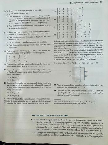 Answered 25. Find an equation involving g h bartleby