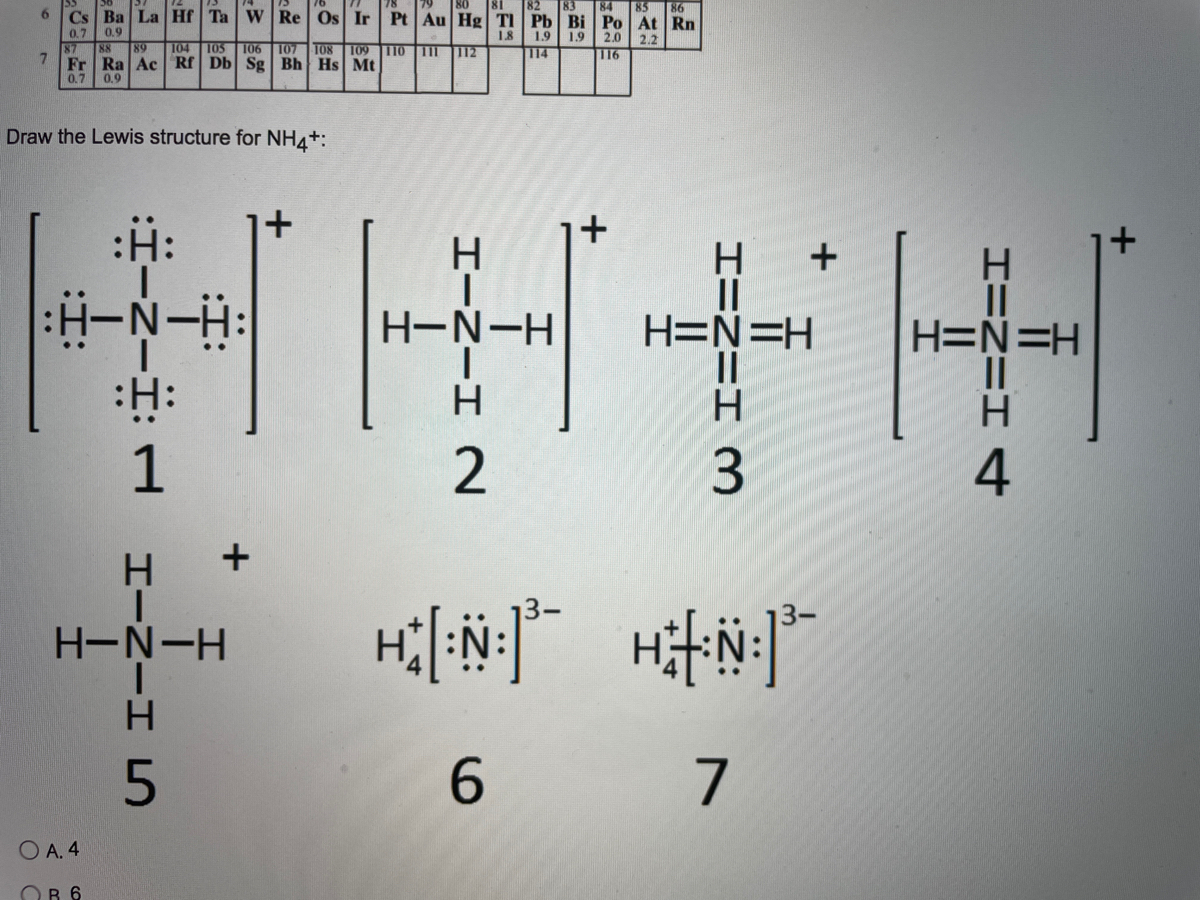 Pcl2 Lewis Structure