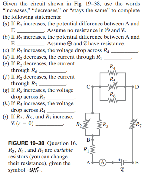 Solved Consider the circuit given in the figure. Take Vs =