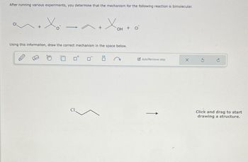 Answered: After running various experiments, you… | bartleby