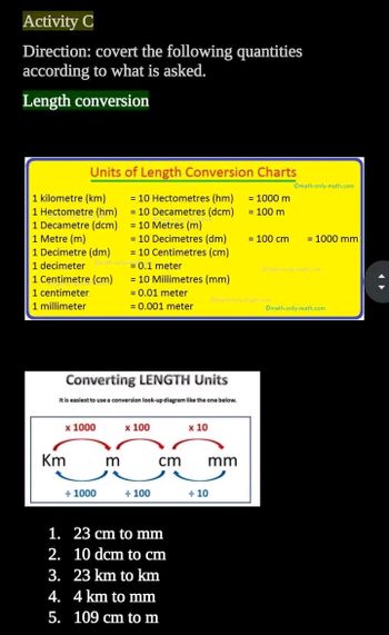 Answered: Mass Conversion Units of Mass and… | bartleby