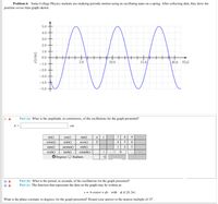 Self Study] Two Tension Problems : r/PhysicsStudents