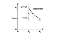 657°C
Isothermal
2 aim
37°C-
