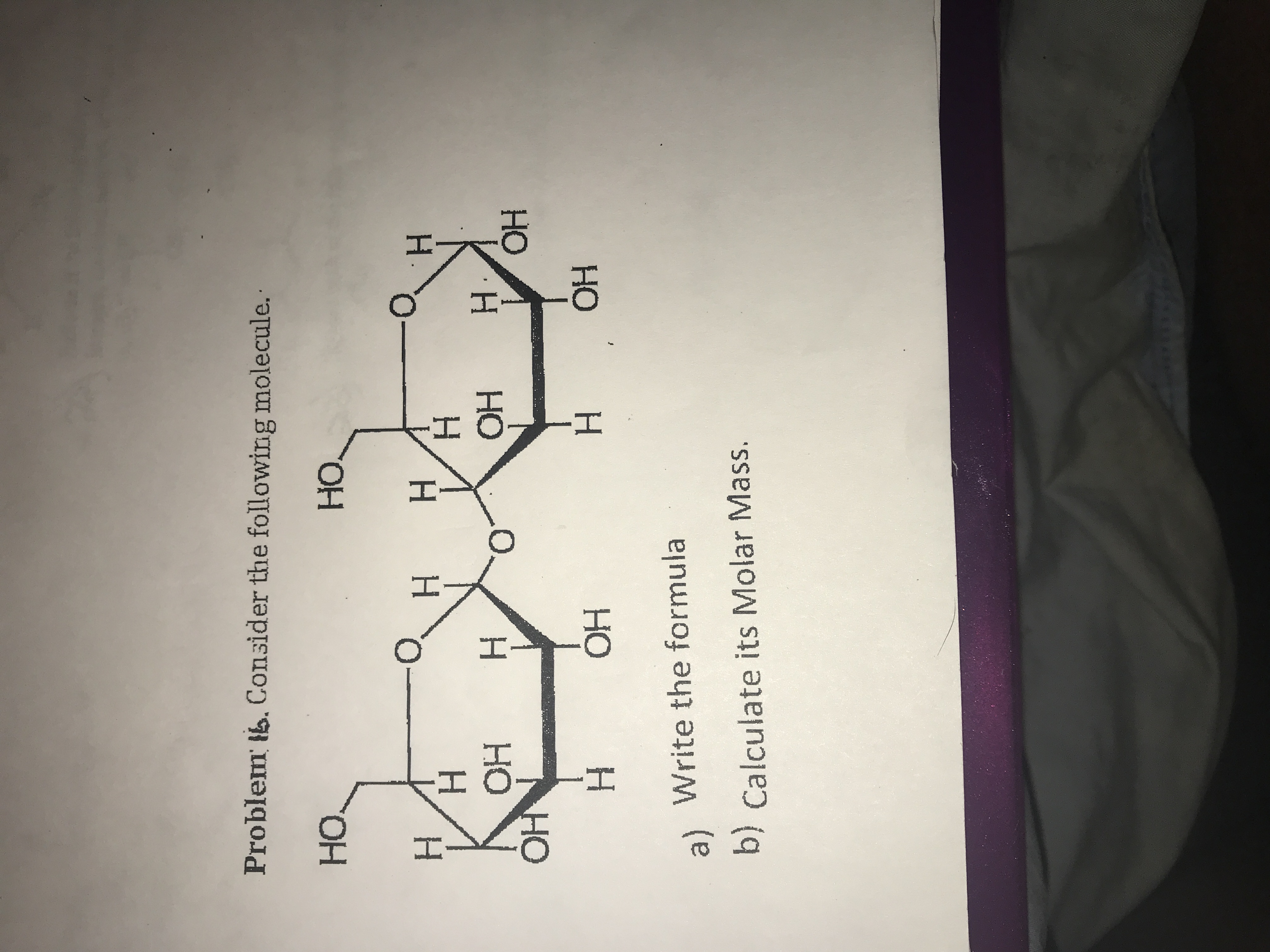 Answered: Chemistry Question | Bartleby