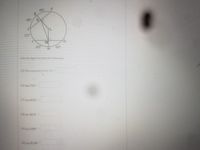 46°
46°
J
52°
G.
M
46
46°
Use the figure to find the following
15) The measure of arc HJ =
16) mFLC =
17) mMKL =
18) mBLH =
19) IMK =
20) m/KLM
