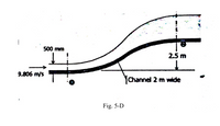 Answered: two possible depth | bartleby