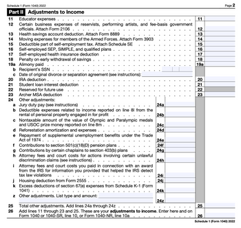 Answered: Marc and Mikkel are married and earned… | bartleby