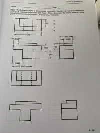 1)
1.000
2)
3)
4)
3.000
1.500
.500-一-
1.000
.750
.500
1.000
1.000
2.000-
