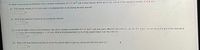 **Motion with Constant Acceleration**

An object moves along one dimension with a constant acceleration of \(4.20 \, \text{m/s}^2\) over a time interval. At the end of this interval, it has reached a velocity of \(11.6 \, \text{m/s}\).

**Questions:**

(a) If its original velocity is \(5.80 \, \text{m/s}\), what is its displacement (in meters) during the time interval?

- [Input box for the answer] m

(b) What is the distance it travels (in meters) during this interval?

- [Input box for the answer] m

(c) A second object moves in one dimension, also with a constant acceleration of \(4.20 \, \text{m/s}^2\), but over some different time interval. Like the first object, its velocity at the end of the interval is \(11.6 \, \text{m/s}\), but its initial velocity is \(-5.80 \, \text{m/s}\). What is the displacement (in meters) of the second object over this interval?

- [Input box for the answer] m

(d) What is the total distance traveled (in meters) by the second object in part (c), during the interval in part (c)?

- [Input box for the answer] m

**Notes:**
This exercise aims to apply concepts of motion with constant acceleration, utilizing equations of motion to determine displacement and distance.