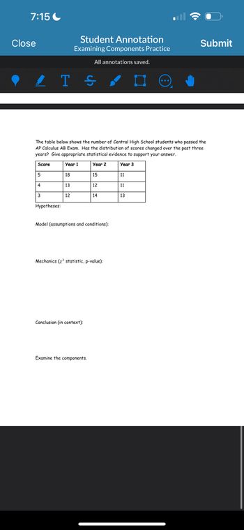 Answered: The Table Below Shows The Number Of… | Bartleby