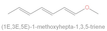 (1E,3E,5E)-1-methoxyhepta-1,3,5-triene