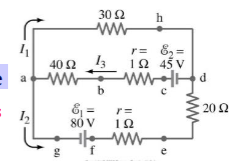 a
40 52
Ω
www
00)
g
30 92
www
13
b
&₁ =
80 V
f
h
r= &₂=
ΤΩ 45V
www.d
r=
192
ww
e
20 £2