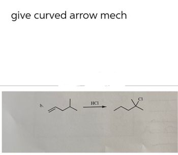 give curved arrow mech
HCI