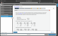 v2.cengagenow.com
+88
HW #7
CengageNOWv2 | Online teaching and learning resource from Cengage...
b Answered: BANK RECONCILIATION FOR PRECEDING... | bartleby
HW #7
еBook
Print Item
1. EX.07.16
Bank reconciliation and entries
2. EX.07.17
Instructions
Chart of Accounts
Amount Descriptions !Bank Reconciliation ! Journal
Final Questions
3. EX.07.18
Instructions
4. EX.07.19
Beeler Furniture Company deposits all cash receipts each Wednesday and Friday in a night depository, after banking hours. The data required to
5. EX.07.21
reconcile the bank statement as of June 30, 20Y2, have been taken from various documents and records and are reproduced as follows. The
6. PR.07.04A.BLANKSHEET
sources of the data are printed in capital letters. All checks were written for payments on account.
7. PR.07.05A.BLANKSHEET
CASH ACCOUNT:
Balance as of June 1
$9,317.40
CASH RECEIPTS FOR MONTH OF JUNE
9,223.76
DUPLICATE DEPOSIT TICKETS: Date and amount of each deposit in June:
Date
Amount
Date
Amount
Date
Amount
June 1
$1,080.50
June 10
$996.61
June 22
$897.34
3
854.17
15
882.95
24
947.21
8
840.50
17
1,606.74
30
1,117.74
CHECKS WRITTEN: Number and amount of each check issued in June:
Check No.
Amount
Check No.
Amount
Check No.
Amount
740
$237.50
747
Void
754
$449.75
Check My Work
Previous
Progress: 7/7 items
Assignment Score: 10.43%
All work saved.
Save and Exit
Submit Assignment for Grading
