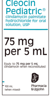 Answered: The Recommended Dose Of Clindamycin Is… | Bartleby