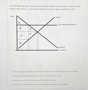 Answered: Use The Following Figure To Answer The… | Bartleby