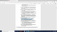 b MATLAB: An Introduction with A X
Thomas W. Hungerford - Abstrac ×
+
O File | C:/Users/angel/Downloads/Thomas%20W.%20Hungerford%20-%20Abstract%20Algebra_%20AN%20lntroduction-Cengage%20Learning%20(2014).pdf
--| A' Read aloud | V Draw
F Highlight
O Erase
104
of 621
(ac, bc). Show that R is a ring.
(b) Show that the ring of part (a) is isomorphic to the ring of all matrices in
M(R) of the form
Coursesmait
25. Let L be the ring of all matrices in M(Z) of the form
Show that the
function f:
not an isomorphism.
Z given by
= a is a surjective homomorphism but
26. Show that the homomorphism g in Example 7 is injective but not surjective.
27. (a) If g:
Sand f.S →Tare homomorphisms, show that f° g:
Tis a
homomorphism.
(b) If fand g are isomorphisms, show that fog is also an isomorphism.
28. (a) Give an example of a homomorphism f:R -→S such that R has an identity
but S does not. Does this contradict part (4) of Theorem 3.10?
(b) Give an example of a homomorphism f:R→S such that Shas an identity
but Rdoes not.
S be an isomorphism of rings and let g:
R be the inverse
29. Let f:
function of f (as defined in Appendix B). Show that g is also an isomorphism.
[Hìnt: To show g(a + b) = g(a) + g(b), consider the images of the left- and
right-hand side under fand use the facts that fis a homomorphism and f•g is
the identity map]
30. Let f:R→S be a homomorphism of rings and let K = {rɛR|f(r) = 0s}.
Prove that K is a subring of R.
31. Let f:R→S be a homomorphism of rings and Ta subring of S.
Let P = {rER|f)ET}. Prove that P is a subring of R.
32. Assume n = 1 (mod m). Show that the function f:Z,→ Zm given by
S([xL.) = [nx] is an injective homomorphism but not an isomorphism when
nz 2 (notation as in Exercise 12(e)).
33. (a) Let Tbe the ring of functions from R to R, as in Example 8 of Section 3.1.
R be the function defined by 0(f)=f(5). Prove that 0 is a
Let 0:
surjective homomorphism. Is 0 an isomorphism?
(b) Is part (a) true if 5 is replaced by any constant ceR?
34. If f: →Sis an isomomorphism of rings, which of the following properties
are preserved by this isomorphism? Justify your answers.
(a) aERis a zero divisor.
Carit 2012 C la ARigha Ra May aot be opind candrdaplicdn whale or part Dtodmis d. rd perty cod y bepd teeBoat dte . Balvw t
ded tat oy appndco dootdany et the o gpet C lamog mr rigbto ve ddol cotttefa ghta t ire
3.3 Isomorphisms and Homomorphisms
83
11:03 AM
e Type here to search
口
EPIC
Ai
EPIC
99+
10/30/2020
