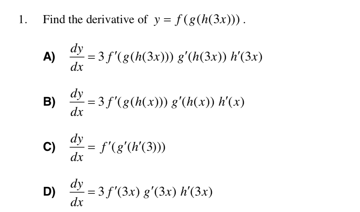 answered-find-the-derivative-of-y-f-bartleby