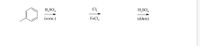 H,SO4
Cl,
H,SO4
(conc.)
FeCl,
(dilute)
