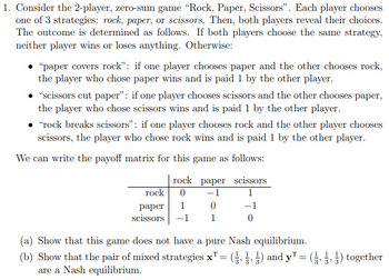 Rock, Paper, Scissors Math Games - Intermediate Set