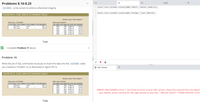 ### Problems 8.16-8.25

Ensure referential integrity for the `CUSTOMER` table.

#### Figure P8.16: CH08_SIMPLECO Database Tables

**Table Name: CUSTOMER**

| CUST_NUM | CUST_LNAME | CUST_FNAME | CUST_BALANCE |
|----------|------------|------------|--------------|
| 1000     | Smith      | Jeanne     | 1050.11      |
| 1001     | Ortega     | Juan       | 840.92       |

**Table Name: INVOICE**

| INV_NUM | CUST_NUM | INV_DATE | INV_AMOUNT |
|---------|----------|----------|------------|
| 1000    | 23-Mar-16 | 235.98   |
| 1001    | 22-Mar-16 | 512.00   |
| 1002    | 23-Mar-16 | 428.00   |
| 1003    | 23-Mar-16 | 1001.50  |
| 1004    | 23-Apr-16 | 619.44   |

### Task
Complete **Problem 17** above.

### Problem 18

Write the SQL commands to insert data into the `CUSTOMER` table, as shown in Figure P8.16.

#### SQL Commands
```sql
insert into customer values(1000, 'Smith', 'Jeanne', 1050.11);
insert into customer values(1001, 'Ortega', 'Juan', 840.92);
```

### Task
Ensure the command structure matches the database requirements.

### Error Notice
`ERROR 1064 (42000) at line 1: You have an error in your SQL syntax; check the manual that corresponds to your MySQL server version for the right syntax to use near ",500.22); SELECT * FROM INVOICE' at line 3.`

This error suggests there is a syntax issue with the input SQL commands, specifically near a numerical value and a `SELECT` statement.