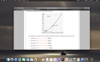 Drag the purple X on the graph below to vary the length of the interval, h.
160
h=6.00
140
120
100
80
60
(8.00, 57.60)
40
20 (2,9.60)
4
6
10 12
14
16
a. Use the applet above to determine the value of the difference quotient (the average rate of change) near the point (2, f(2)) when:
i. the length of h is 5.
Preview
ii. the length ofh is 2.
Preview
iii. the length of h is 1.
Preview
