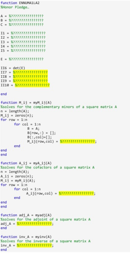 Answered: Modify The Sample Code In The Next… | Bartleby